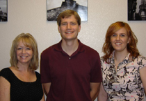 Chandler Chiropractor Team
