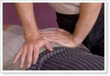 Chandler Chiropractic Adjustments