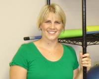 Chandler Physical Therapist
