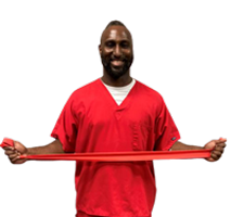 Bilateral External Rotation
