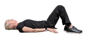 Bridging exercises