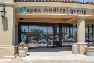 Chandler Chiropractor