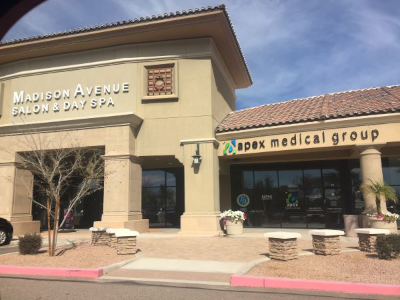 Chiropractic Chandler, AZ