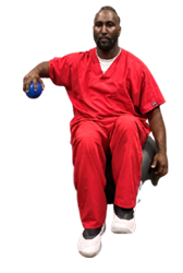 External Rotation