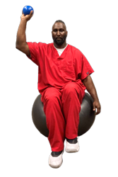 External Rotation