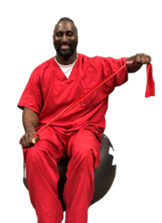 External Rotation