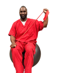 External Rotation