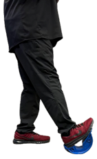 Lower Leg
