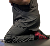 Lower Leg