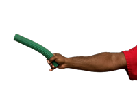Radial and Ulnar Deviation