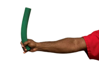 Radial and Ulnar Deviation
