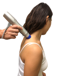 shockwave therapy