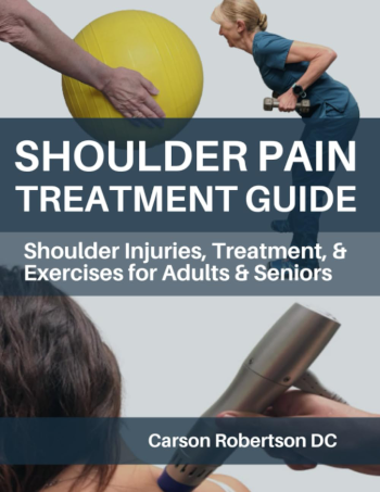 Shoulder Pain Treatment Guide