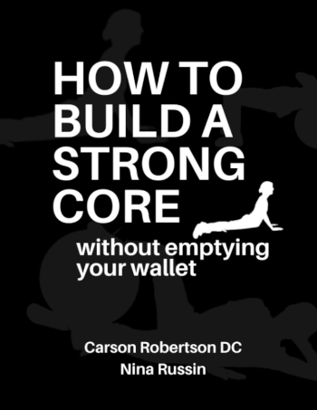 Core Exercise Book