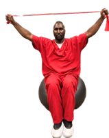 Y-T-W-L exercise