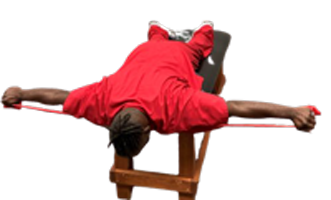 Y-T-W-L exercise