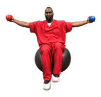 Y-T-W-L exercise