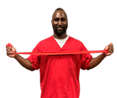 Y-T-W-L exercise
