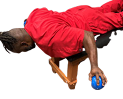 Y-T-W-L exercise