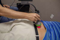 laser therapy