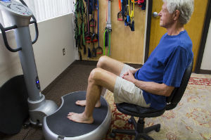 Vibration Neuropathy
